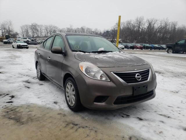 Default Car Image